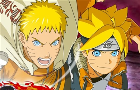 ナルト ネタバレ