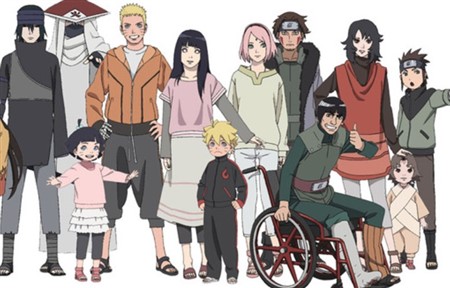 ナルト ネタバレ