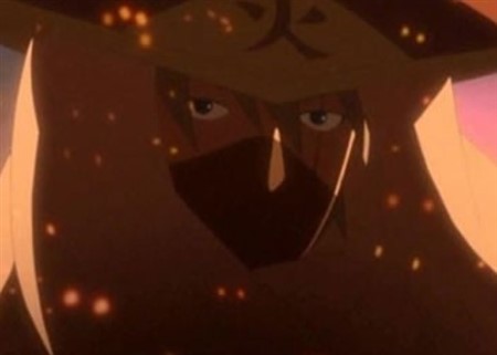 ナルト カカシ 火影