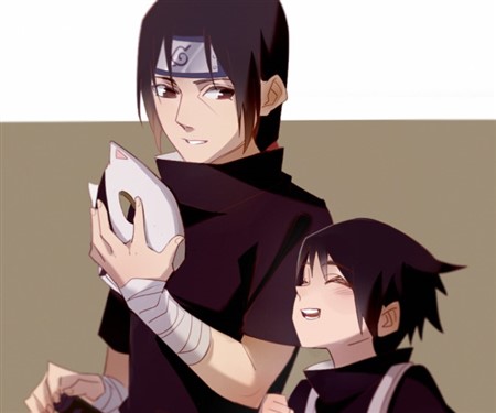 ナルト サスケ 輪廻眼