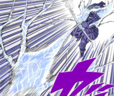 ナルト サスケ 輪廻眼