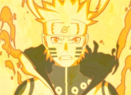 ナルト 火影